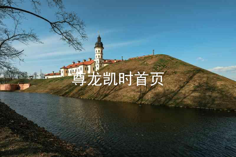 尊龙凯时首页